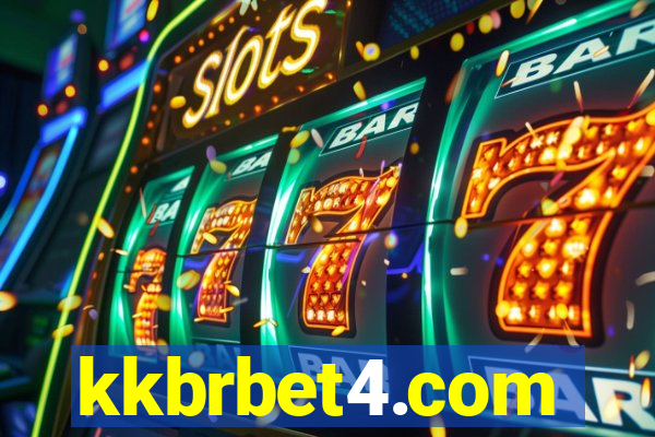 kkbrbet4.com