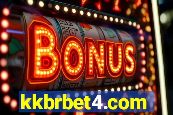 kkbrbet4.com