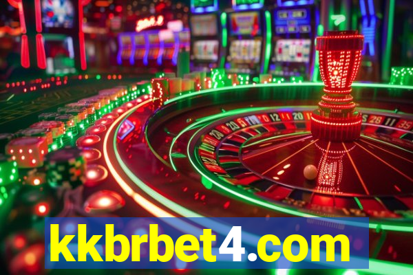 kkbrbet4.com