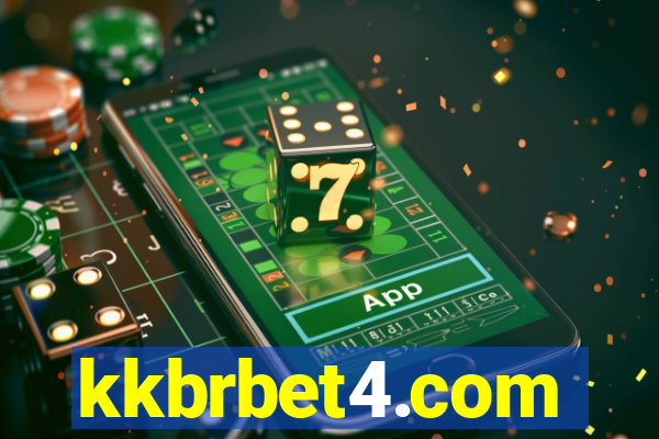 kkbrbet4.com