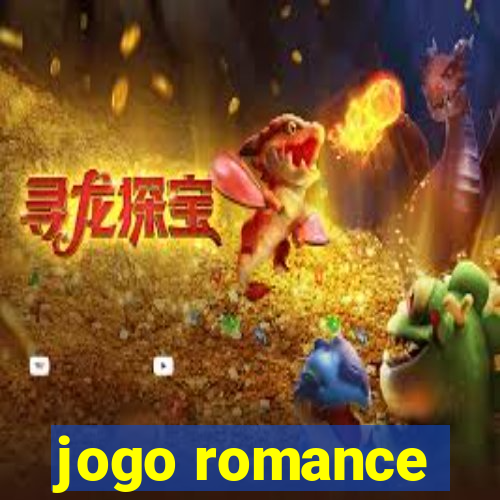 jogo romance