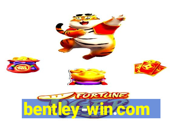 bentley-win.com