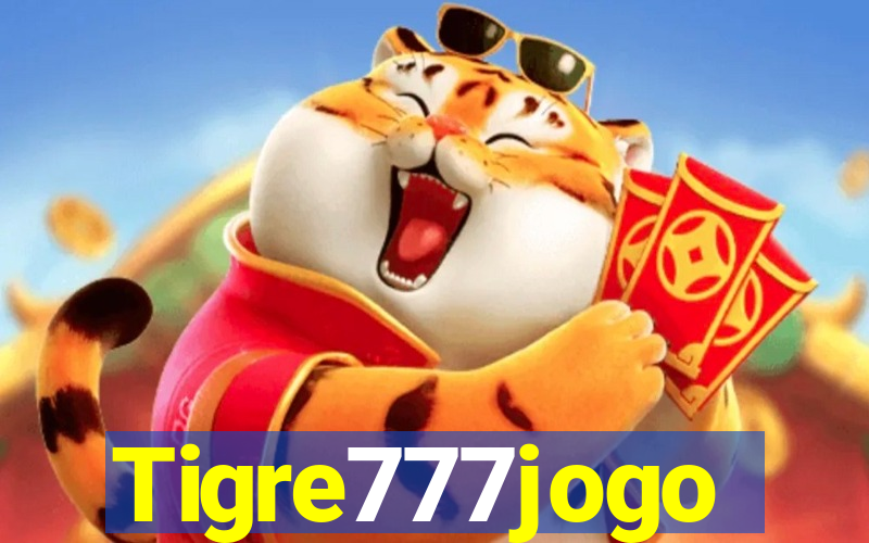 Tigre777jogo