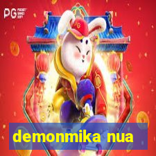 demonmika nua