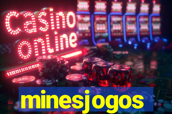 minesjogos