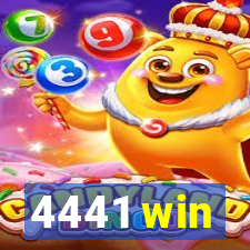 4441 win