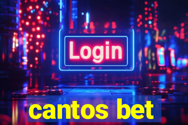 cantos bet