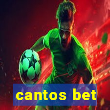 cantos bet