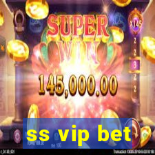 ss vip bet