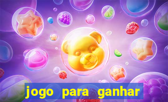 jogo para ganhar dinheiro no pix sem depositar nada