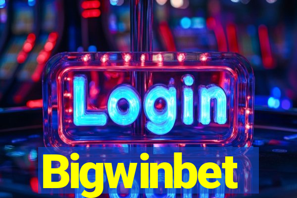 Bigwinbet