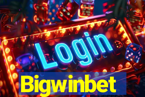 Bigwinbet