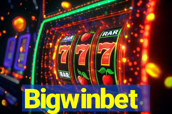 Bigwinbet