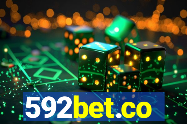 592bet.co