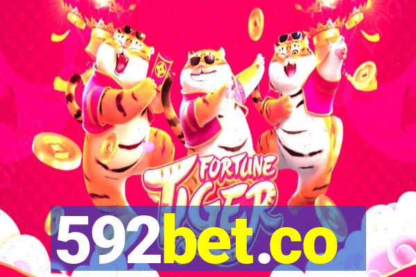 592bet.co