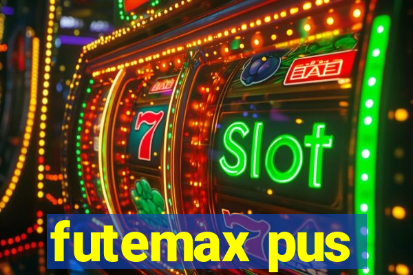 futemax pus