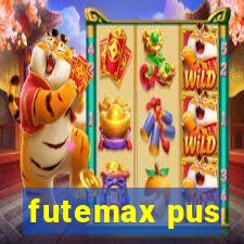 futemax pus