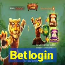 Betlogin