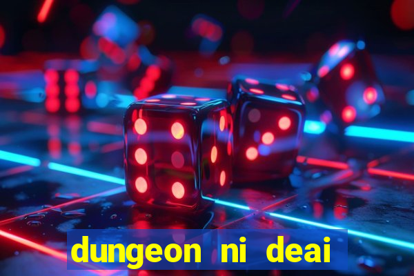 dungeon ni deai segunda temporada dublado