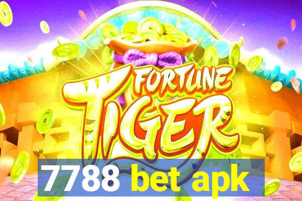 7788 bet apk