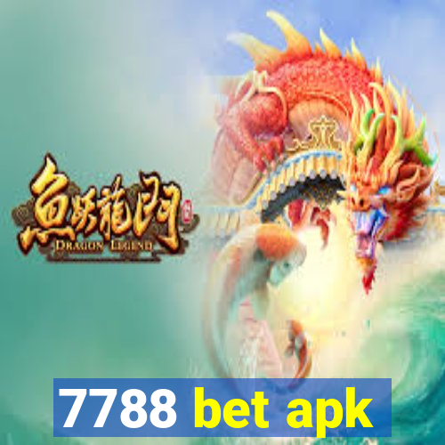 7788 bet apk