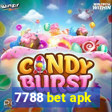 7788 bet apk