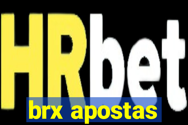 brx apostas