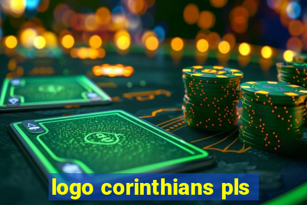 logo corinthians pls