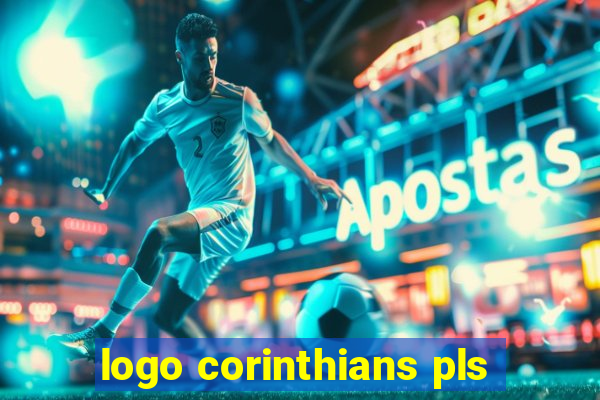 logo corinthians pls