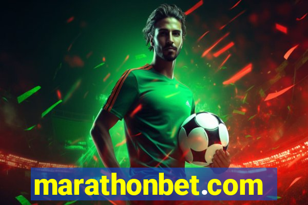 marathonbet.com