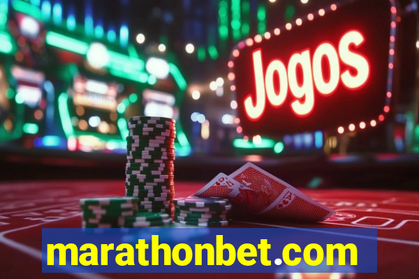 marathonbet.com