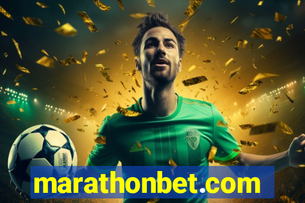 marathonbet.com