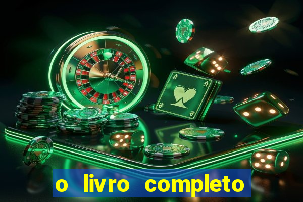 o livro completo do baralho petit lenormand pdf gr谩tis