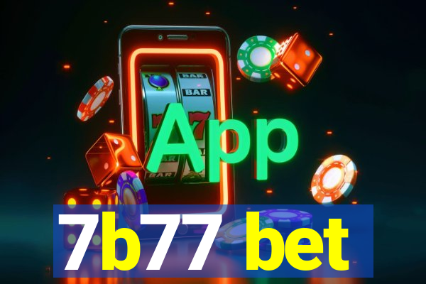 7b77 bet