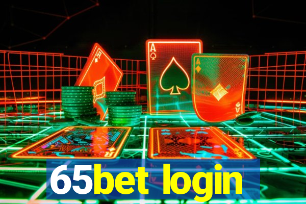 65bet login