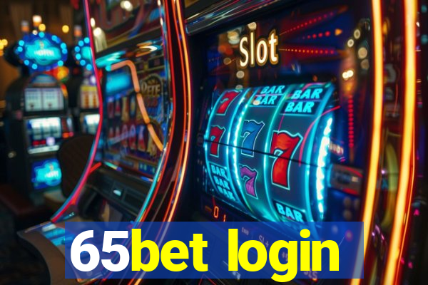 65bet login