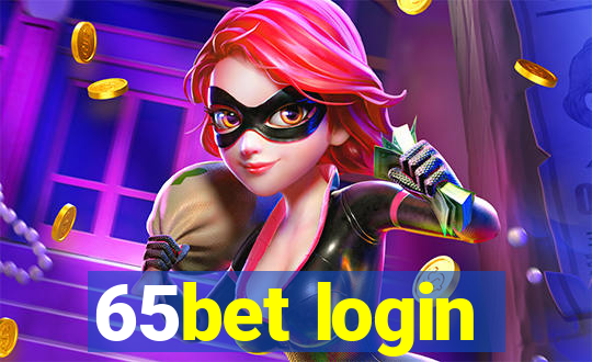 65bet login