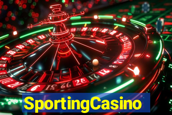 SportingCasino