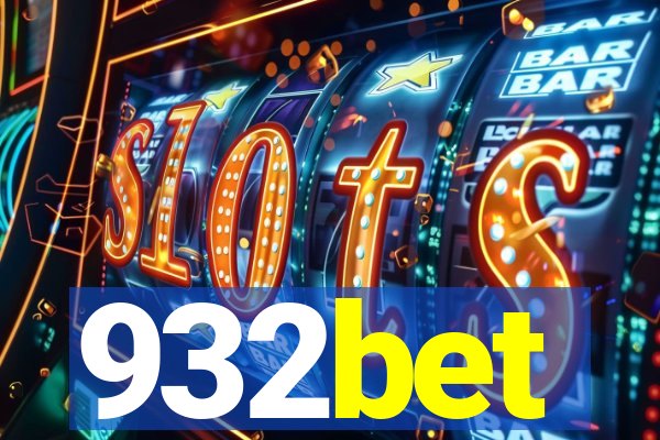 932bet