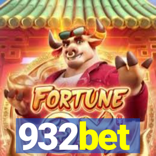 932bet