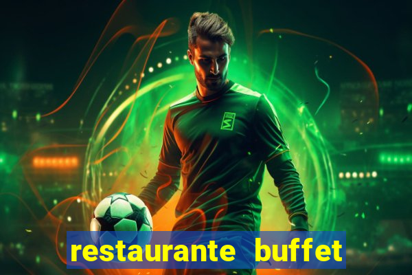 restaurante buffet livre centro porto alegre