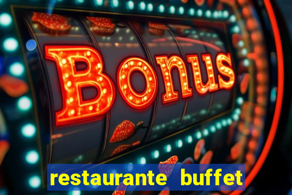 restaurante buffet livre centro porto alegre