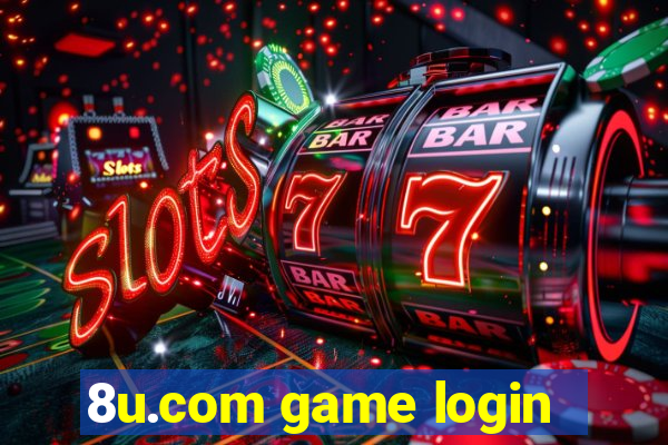 8u.com game login