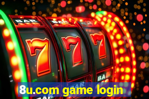 8u.com game login