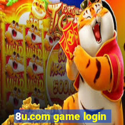 8u.com game login