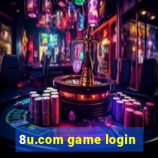 8u.com game login