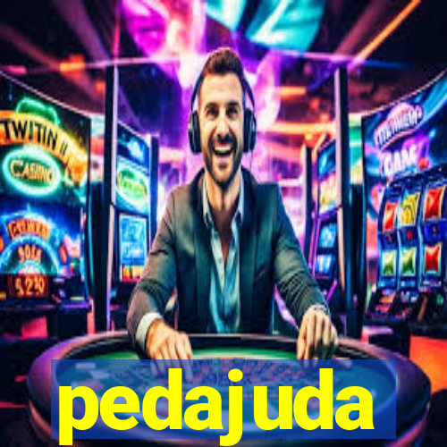 pedajuda