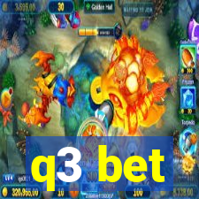 q3 bet