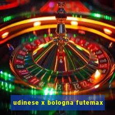 udinese x bologna futemax