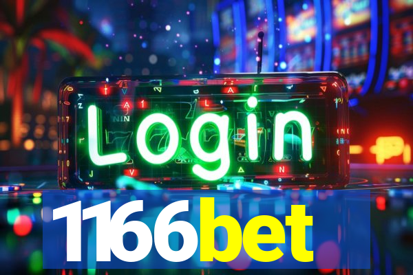 1166bet